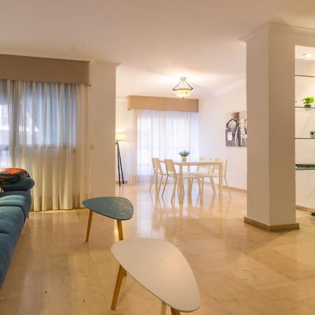 شقة Apartamento El Bulevar Centro قرطبة المظهر الخارجي الصورة
