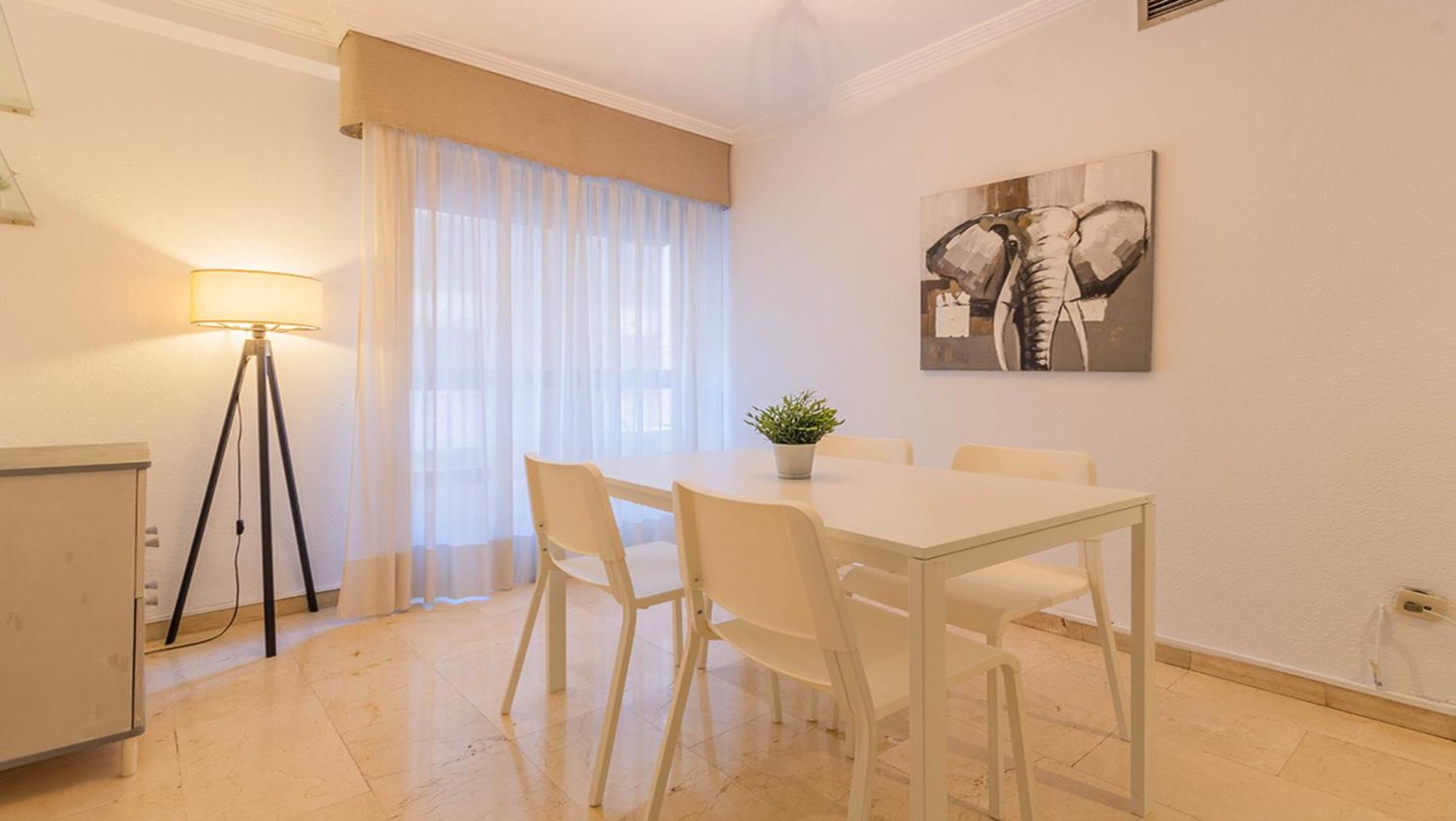 شقة Apartamento El Bulevar Centro قرطبة المظهر الخارجي الصورة