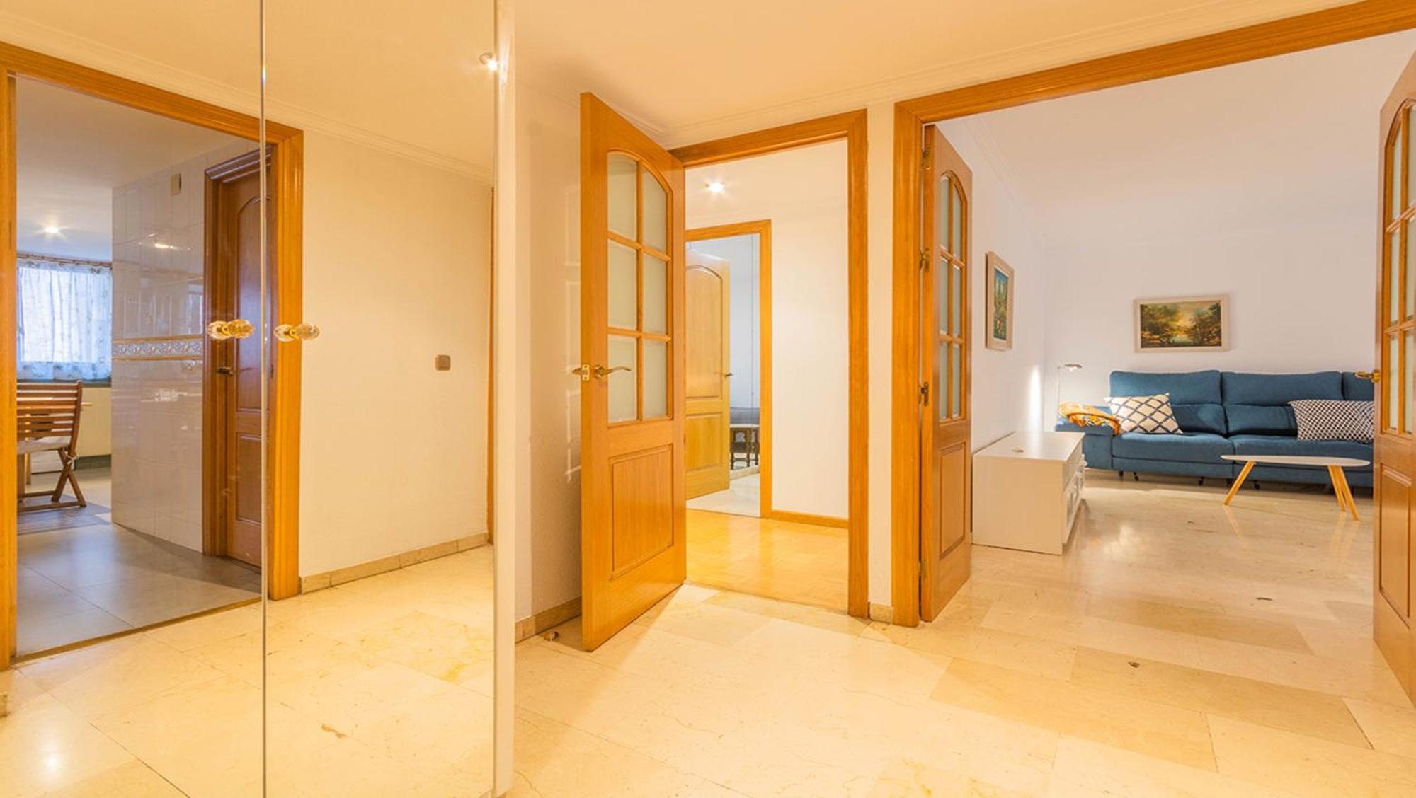 شقة Apartamento El Bulevar Centro قرطبة المظهر الخارجي الصورة