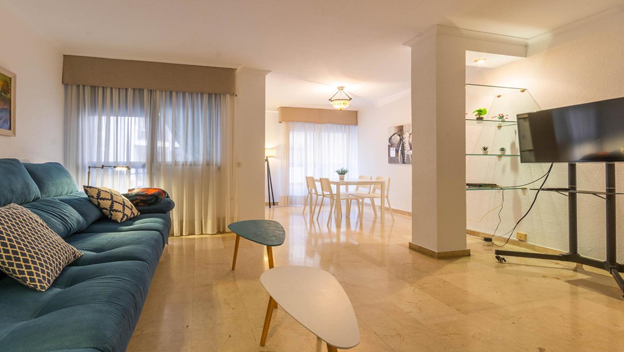 شقة Apartamento El Bulevar Centro قرطبة المظهر الخارجي الصورة