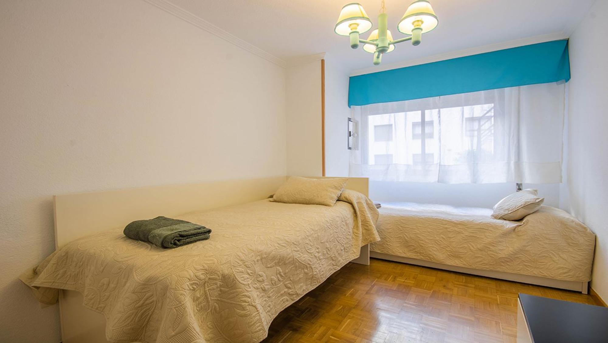 شقة Apartamento El Bulevar Centro قرطبة المظهر الخارجي الصورة
