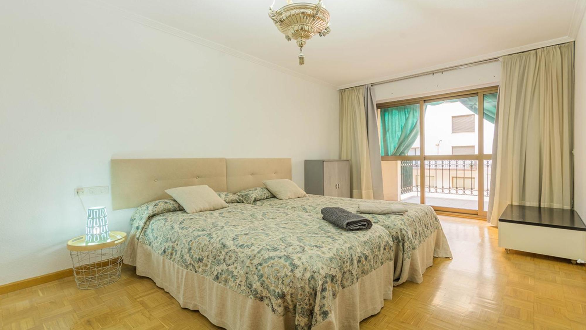 شقة Apartamento El Bulevar Centro قرطبة المظهر الخارجي الصورة