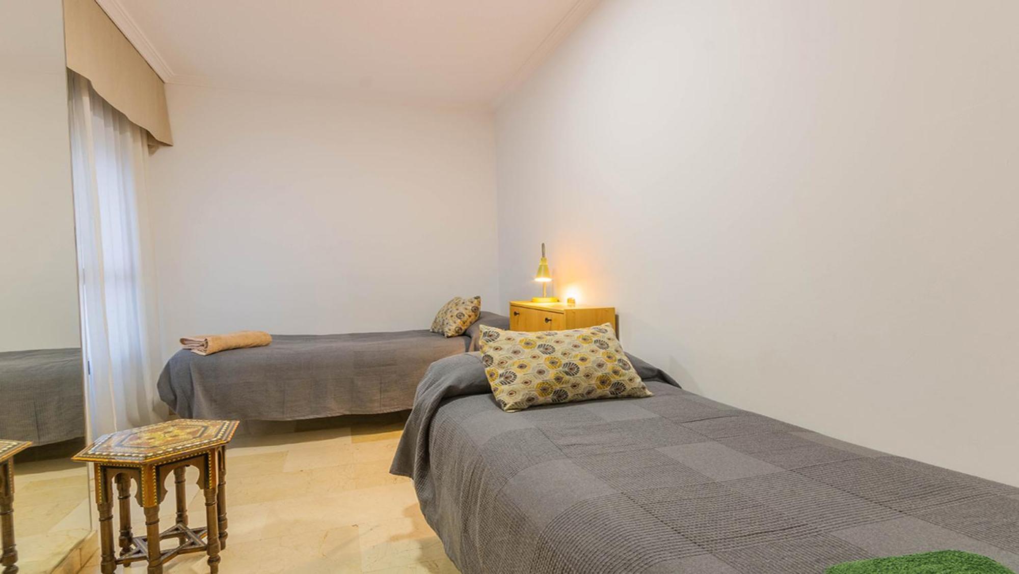 شقة Apartamento El Bulevar Centro قرطبة المظهر الخارجي الصورة