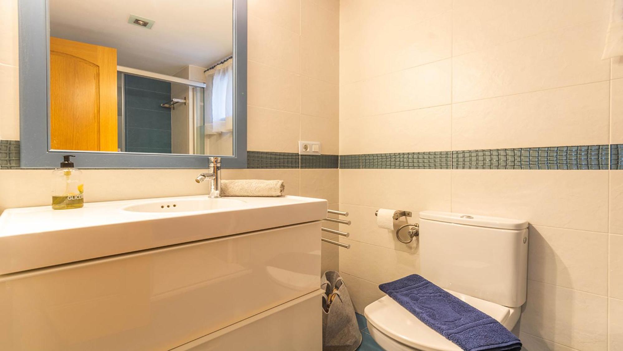 شقة Apartamento El Bulevar Centro قرطبة المظهر الخارجي الصورة