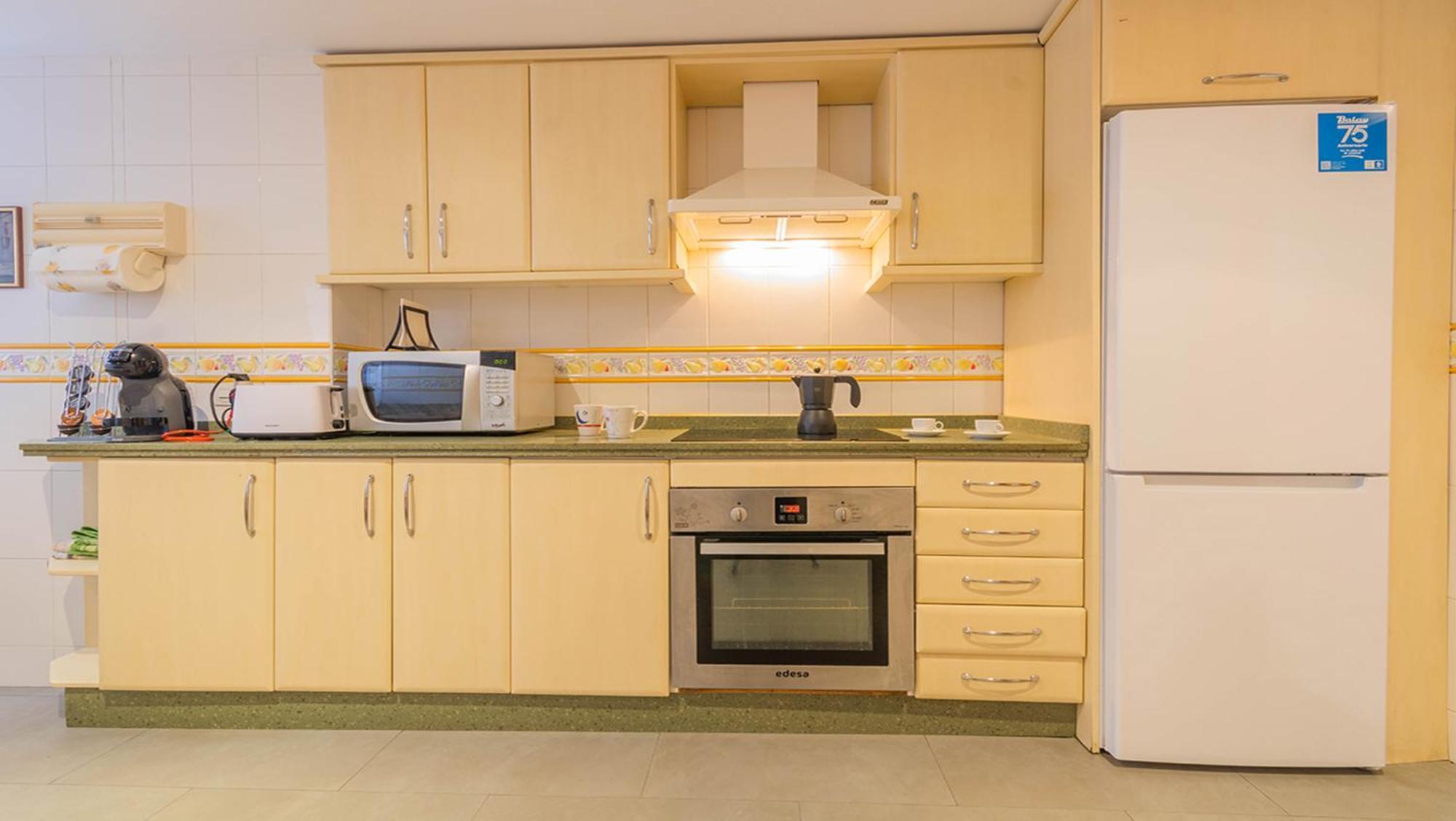 شقة Apartamento El Bulevar Centro قرطبة المظهر الخارجي الصورة