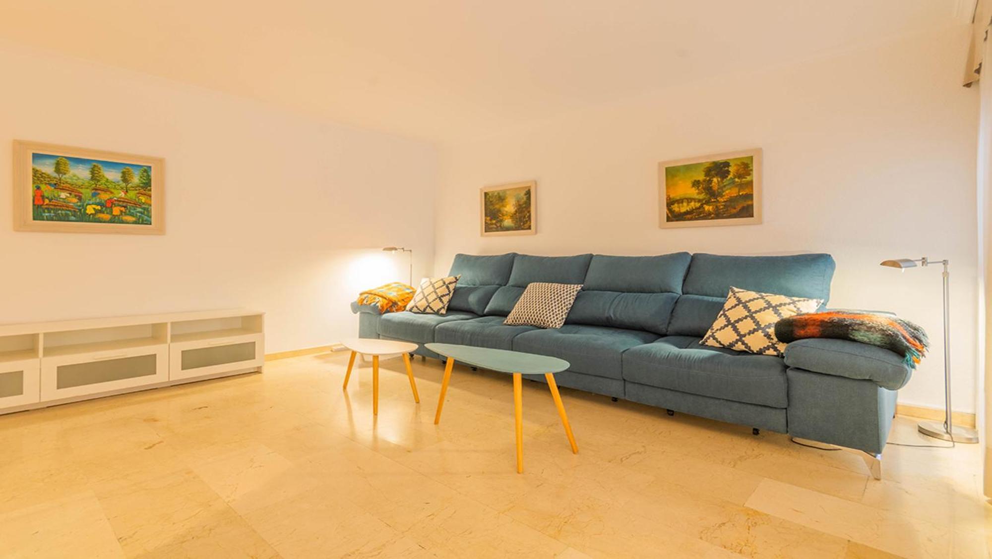 شقة Apartamento El Bulevar Centro قرطبة المظهر الخارجي الصورة