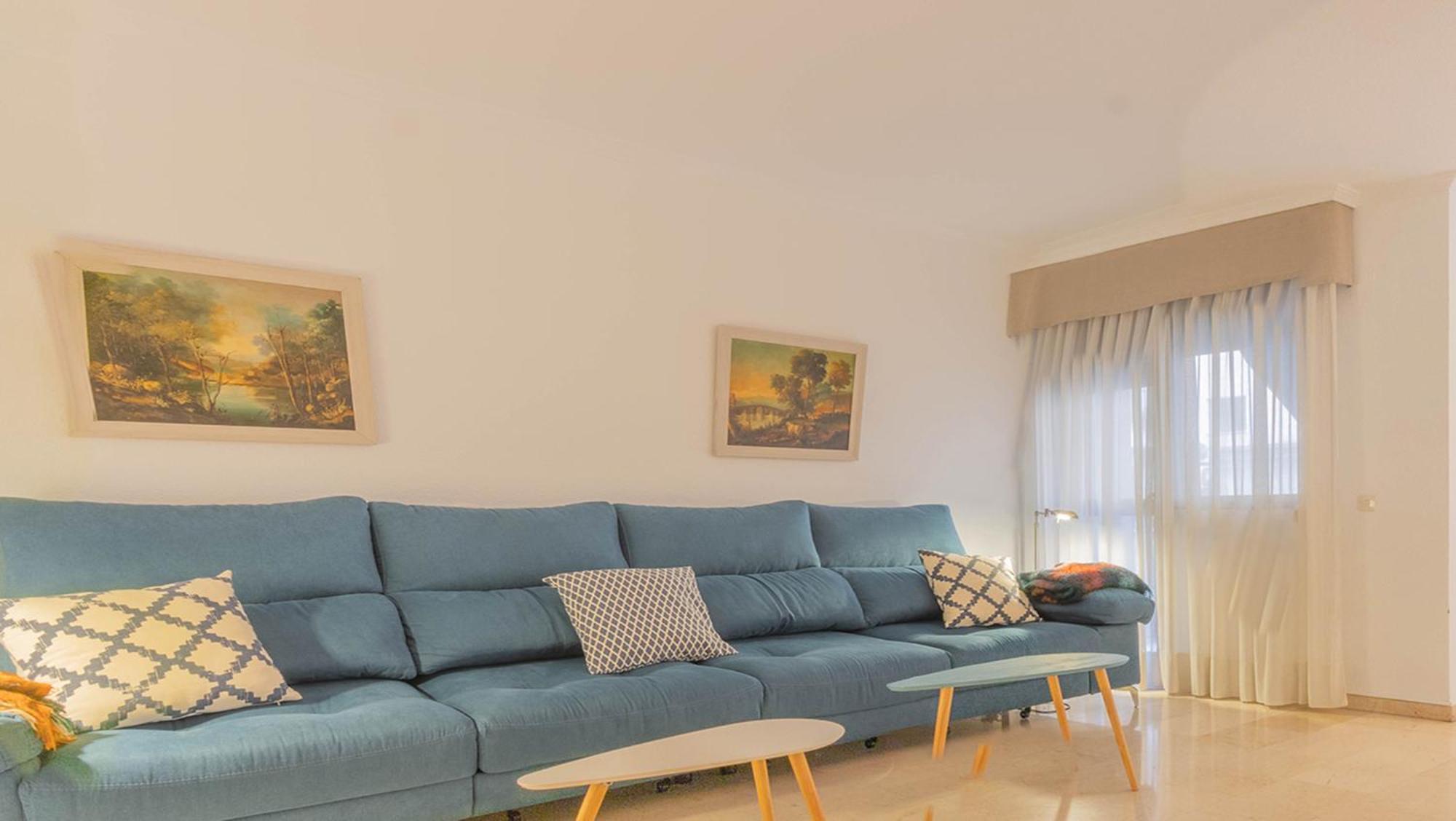 شقة Apartamento El Bulevar Centro قرطبة المظهر الخارجي الصورة