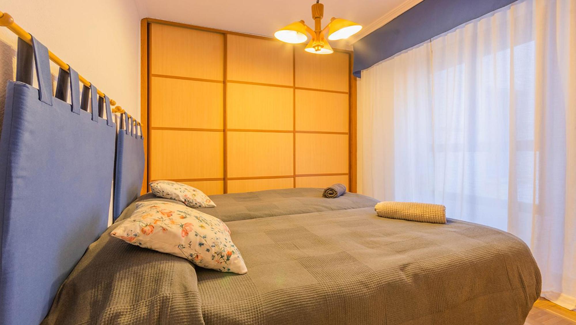 شقة Apartamento El Bulevar Centro قرطبة المظهر الخارجي الصورة